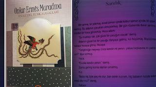 Çocuk kitabında ‘ensest ilişki’ skandalı! O ifadelere tepki yağdı, MEB'den açıklama geldi