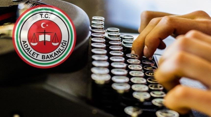 Adalet Bakanlığı başvuru sonuçları 2020... Adalet Bakanlığı başvuru sonuçları ne zaman açıklanır?