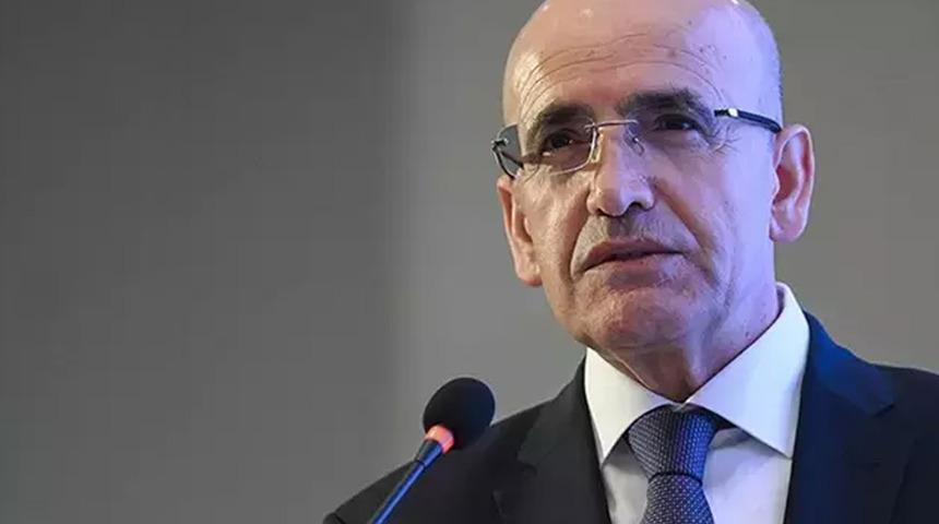 Hazine ve Maliye Bakanlığı'ndan Bakan Şimşek iddialarına yanıt! 'Son bir kez açıklama yapmak zarureti hasıl oldu'