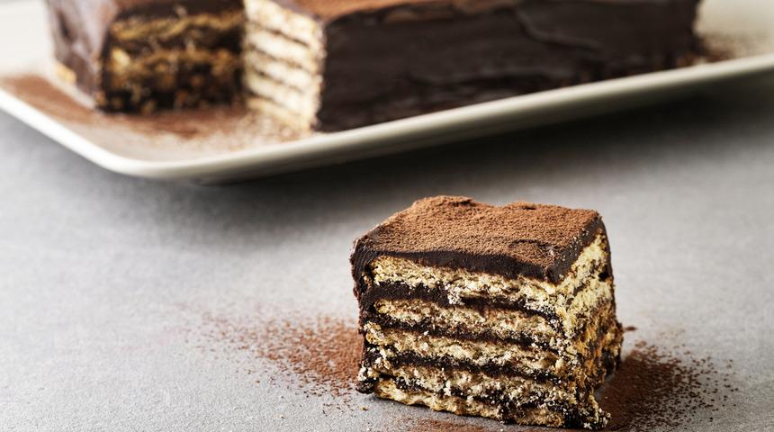 En kolay tatlı: Bisküvili pasta tarifi! Yedikçe yediren bisküvili pasta nasıl yapılır?