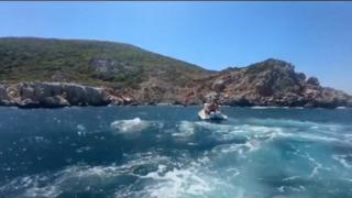 Son dakika | İzmir kıyısında 7 düzensiz göçmenin cansız bedenine ulaşıldı