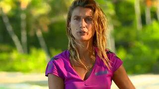 Tuğba Özay 'Survivor'da yaptığı hırsızlığı açıkladı!