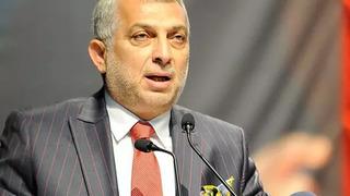 Yeni parti kuracağı iddia edilen AK Partili Metin Külünk'ten yanıt geldi