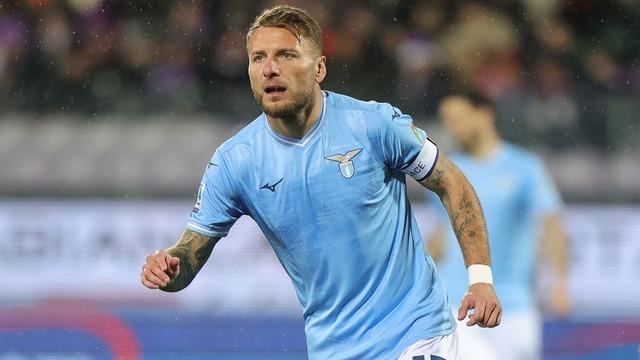 Beşiktaş transferde büyük oynuyor! Siyah-Beyazlılar Immobile ile büyük oranda anlaştı... İşte alacağı maaş