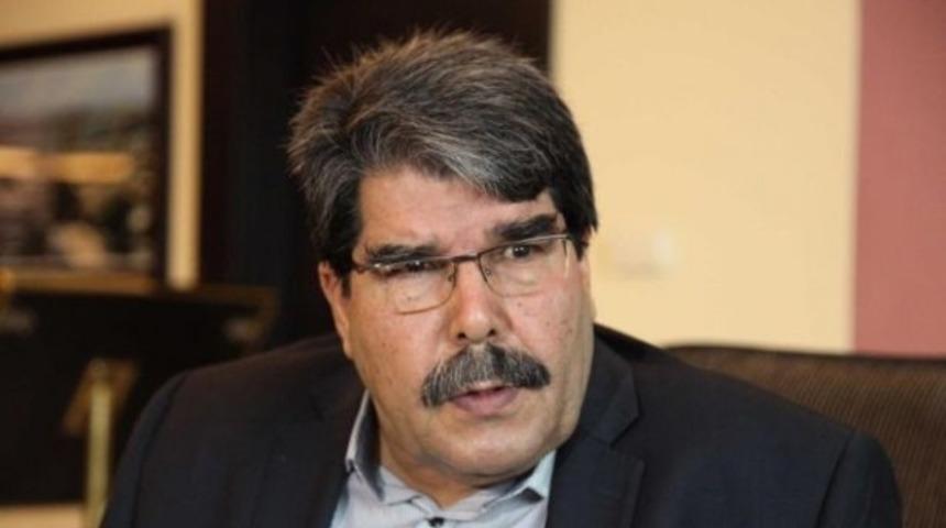Afrin operasyonuna ilişkin Salih Müslim'den olay açıklama: Zafer Kürtlerin olacak