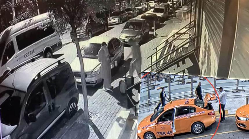 Yer: İstanbul! Film gibi olayda 14 milyonluk vurgun yaptılar: "Tek gecelik ilişkimiz oldu"