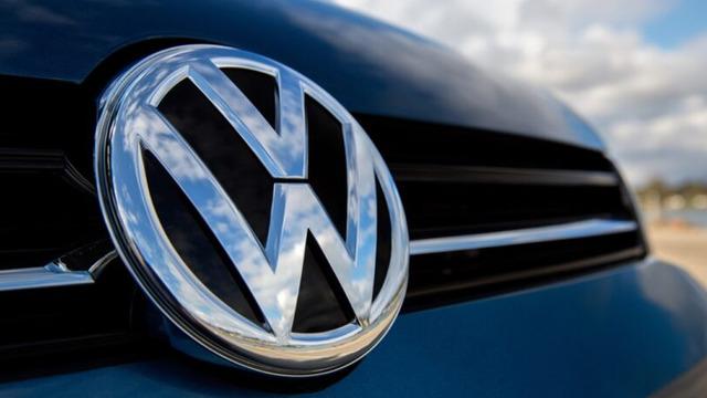 Rusya'dan Volkswagen kararı: 16,9 milyar ruble tazminat cezası verildi