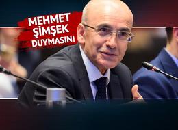 Mehmet Şimşek duymasın! Asgari ücret zammı için devlete vergi teklifi: 'Gelin o parayı almayın'