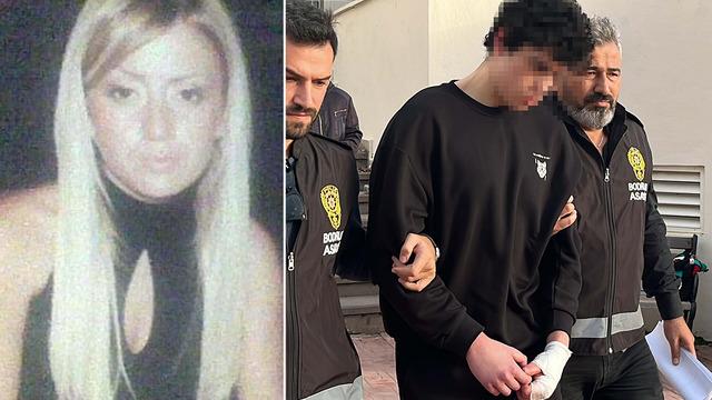 Annesini katletmişti! Dikkat çeken 'D vitamini' detayı! Ben de senden 4 tüp kan alacağım