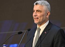 Bakan Bolat'tan Moody's yorumu: "Doğru yolda ilerlediğimizi tescil etmekte"