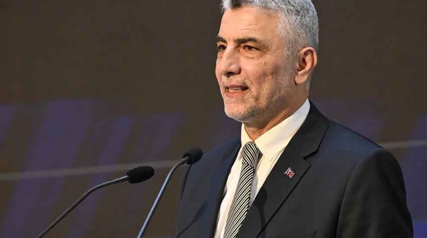 Bakan Bolat'tan Moody's yorumu: "Doğru yolda ilerlediğimizi tescil etmekte"