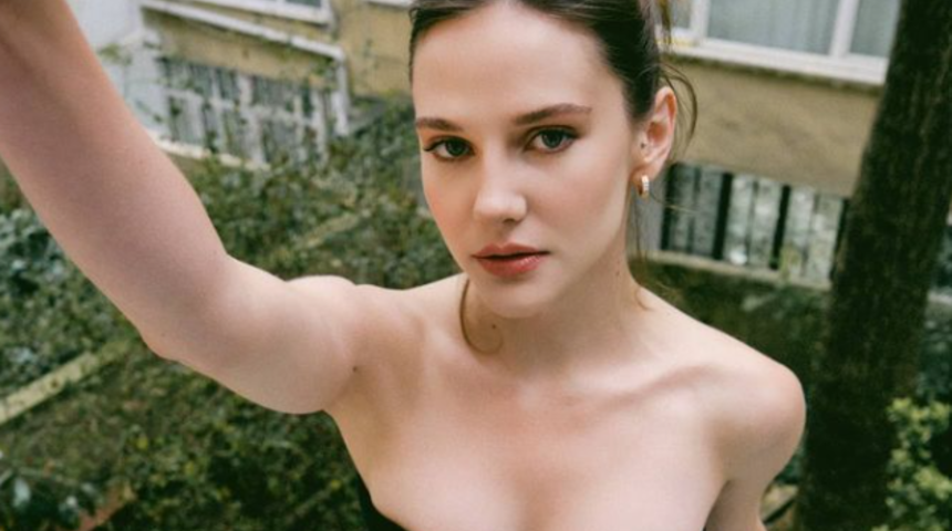 Alina Boz'un Rus annesi Olga'yı görenler çok şaşırdı! 'Annesi değil ablası gibi' 