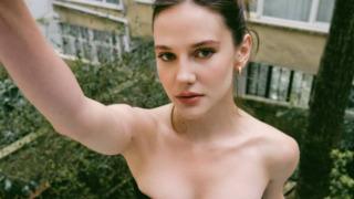 Alina Boz'un Rus annesi Olga'yı görenler çok şaşırdı! 'Annesi değil ablası gibi' 