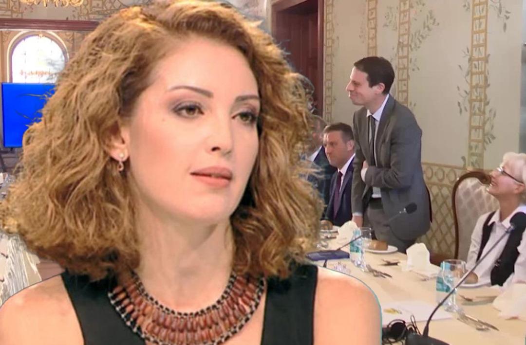 Nagehan Al&ccedil;ı'nın aşk yaşadığı Yunanistanlı diplomatın kim olduğu ortaya &ccedil;ıktı