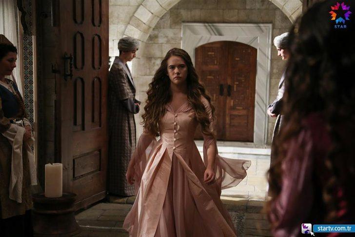 Muhteşem Yüzyıl Kösem 3. Bölüm Fotoğrafları G3