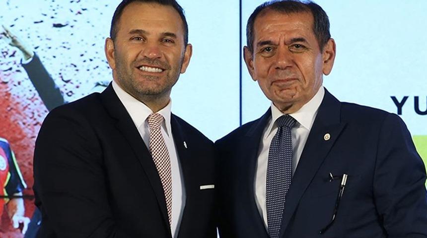 Galatasaray'da 5 ayrılık birden! Okan Buruk, oyuncu isimlerini yönetimle paylaştı