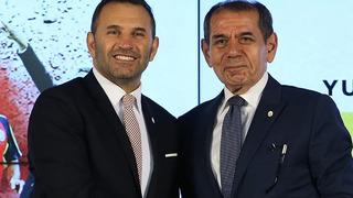 Galatasaray'da 5 ayrılık birden! Okan Buruk, oyuncu isimlerini yönetimle paylaştı