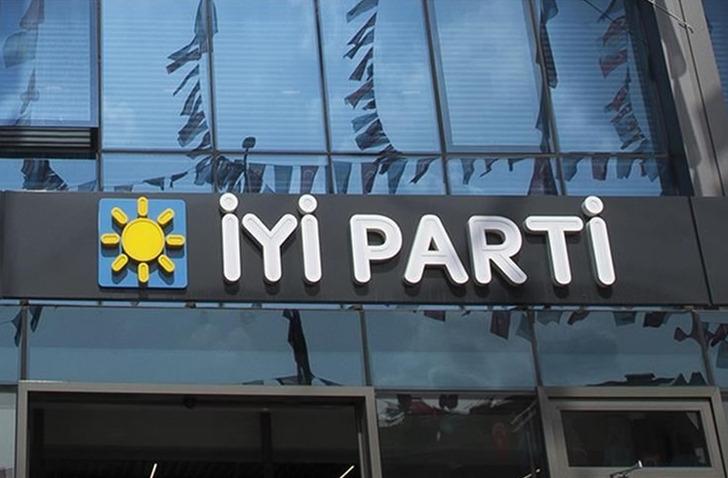 İYİ Parti'de 'Rıdvan Uz' krizi! İhracı istenmişti, karar verildi