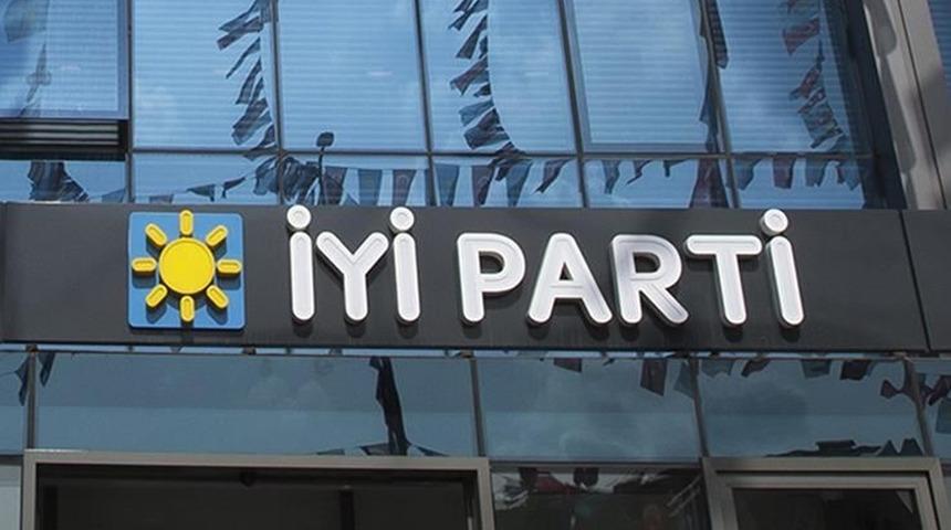İYİ Parti'de 'Rıdvan Uz' krizi! İhracı istenmişti, karar verildi