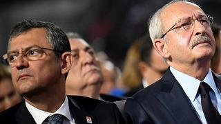 Kılıçdaroğlu'ndan Özgür Özel'e destek! 'Ben de katılacağım'