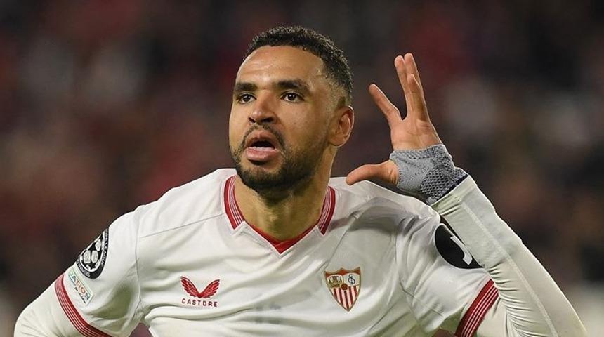 Fenerbahçe'nin En-Nesyri transferi Türkiye tarihine geçecek! Gelmiş geçmiş en pahalı oyuncu...