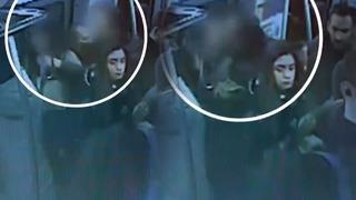 İstanbul'da iğrenç olay! Metroda lise öğrencisi kızı taciz etti: 'Kafam bozulduğu için...'
