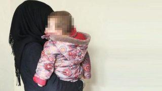 115 hamile çocuktan biri: Zorla evlendirildim, korkuyorum