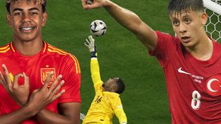 Arda Güler'e kötü haber! İspanya'nın genç oyuncusu Lamine Yamal rekoru kırdı ve Arda'yı geride bıraktı...