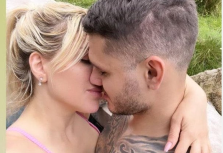 İddialar doğru çıktı… Wanda Nara, Icardi'yi terk ettiğini açıkladı! 'Denedim ama olmadı' 