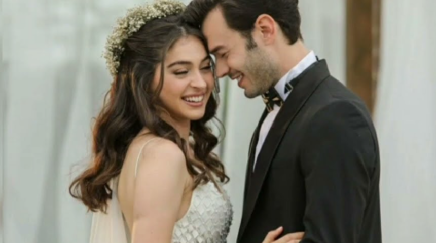 Evlenmeleri beklenirken ayrılmışlardı... Cemre Baysel ile Aytaç Şaşmaz barıştı mı? O soruyu duyunca hemen uzaklaştı