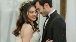 Evlenmeleri beklenirken ayrılmışlardı... Cemre Baysel ile Aytaç Şaşmaz barıştı mı? O soruyu duyunca hemen uzaklaştı