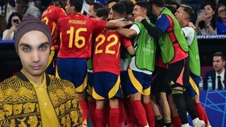 Koronavirüsü bilen medyumdan Avrupa Şampiyonası kehaneti! Finalistleri söyledi yetmedi bir de kazanını açıkladı