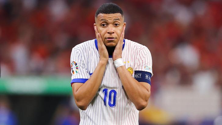 İspanya'ya 2-1 mağlup olarak elendiler! Fransız yıldız Mbappe'den maç sonu itiraf