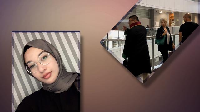 Başörtülü öğrenciye söyledikleri yanına kâr kalmadı: Okul müdürüne hapis cezası!