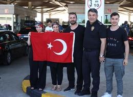 Ticaret Bakanlığı’ndan gurbetçiler için karar! Yurda gelişlerde yeni tedbir: İki katına çıkarıldı