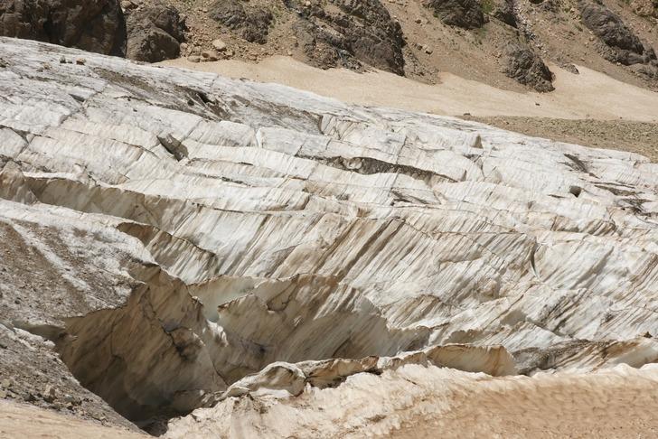 Hakkari’de çekilen bu görüntü endişe yarattı! Uzmanlar uyardı: ‘İtalya gibi yapalım’ G1