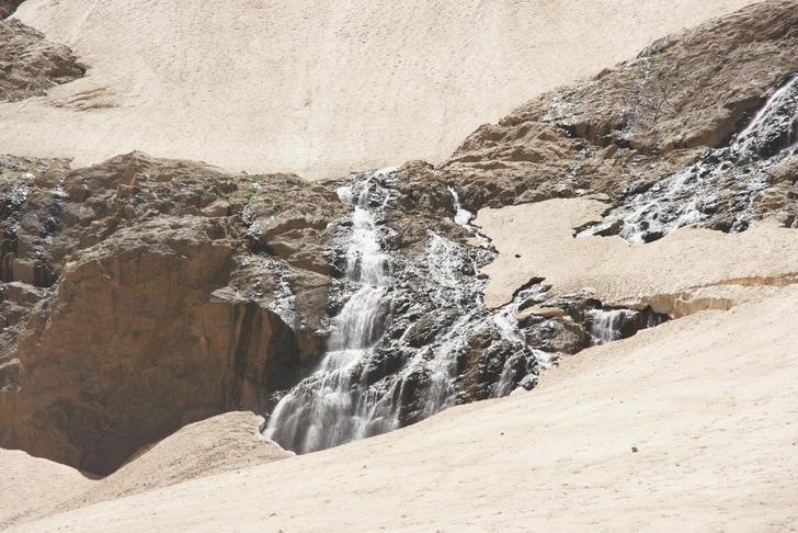 Hakkari’de çekilen bu görüntü endişe yarattı! Uzmanlar uyardı: ‘İtalya gibi yapalım’ G2