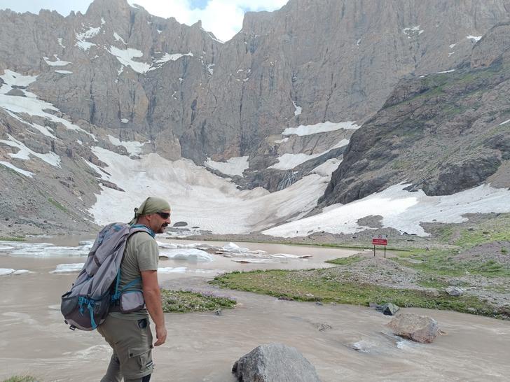 Hakkari’de çekilen bu görüntü endişe yarattı! Uzmanlar uyardı: ‘İtalya gibi yapalım’ G4