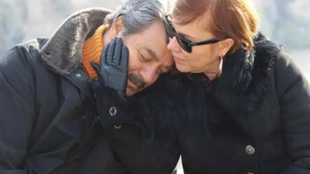 Yeşilçam'ın efsanesi Kadir İnanır yeniden yoğun bakımda! Hayat arkadaşı Jülide Kural'dan açıklama geldi