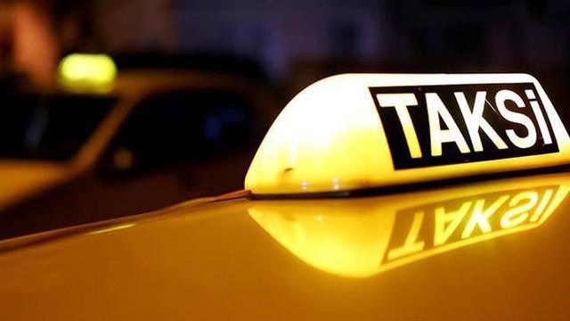 İBB'nin taksi kararına karşı harekete geçmişlerdi! Mahkeme kararını verdi