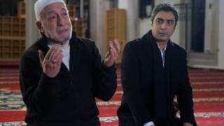 Kurtlar Vadisi'nin Ömer Babası Emin Olcay yıllar sonra ortaya çıktı! Son haliyle gündem oldu! 'Seneler acımasız' 