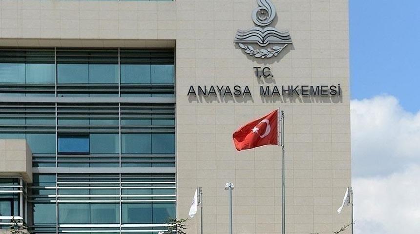 İlk imzayı o isim attı! AYM'nin iptal ettiği yasalar için düzenleme