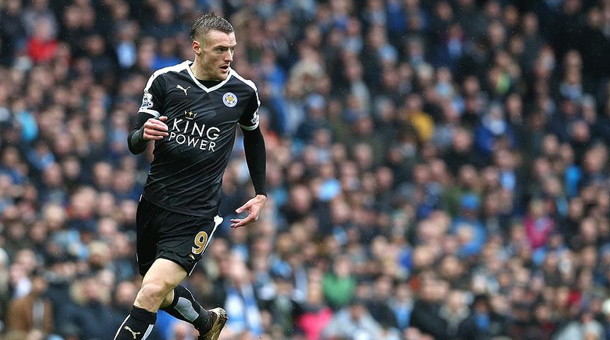 İngiliz futbolcu Jamie Vardy'nin tercihi de Bodrum oldu! Hollanda maçını orada izleyecek