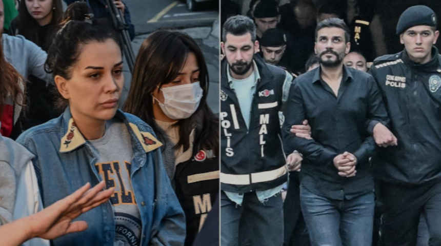 Mahkeme iddianameyi iade etmişti... Dilan Polat davasında yeni gelişme! Savcılık karara itiraz etti