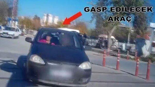 En güzel kızları seçip tuzak kurmuşlar