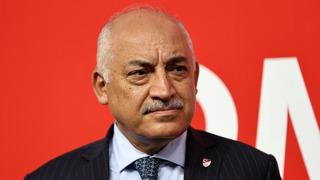SON DAKİKA: Herkesi ters köşe yaptı! Mehmet Büyükekşi'den TFF Başkanlığı için adaylık kararı