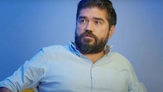 Sessiz sedasız evlenmişti! Rasim Ozan Kütahyalı boğaz manzaralı lüks eviyle gündemde