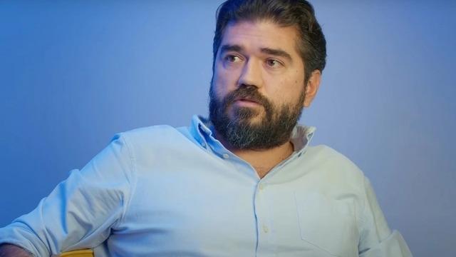 Sessiz sedasız evlenmişti! Rasim Ozan Kütahyalı boğaz manzaralı lüks eviyle gündemde