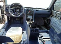 Böylesi görülmedi! Hacizli araçlarda ’şüpheli araç’ oyunu: “Tüm koltukları söküp bidonu koltuk yapmışlar”