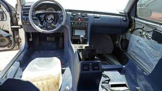 Böylesi görülmedi! Hacizli araçlarda ’şüpheli araç’ oyunu: “Tüm koltukları söküp bidonu koltuk yapmışlar”